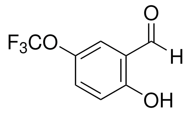 2-Hydroxy-5-(trifluoromethoxy)benzaldehyde 99%