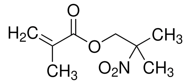 2-Methyl-2-nitropropyl methacrylate