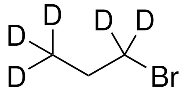 1-Brompropan-1,1,3,3,3-d5 98 atom % D