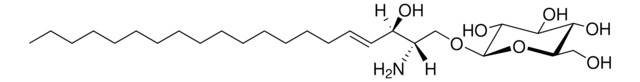 glucosyl (&#946;) Sphingosine (d20:1) Avanti Research&#8482; - A Croda Brand