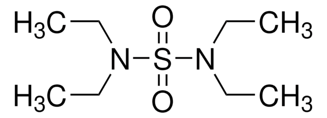 N,N,N&#8242;,N&#8242;-Tetraethylsulfamide &#8805;99.0%