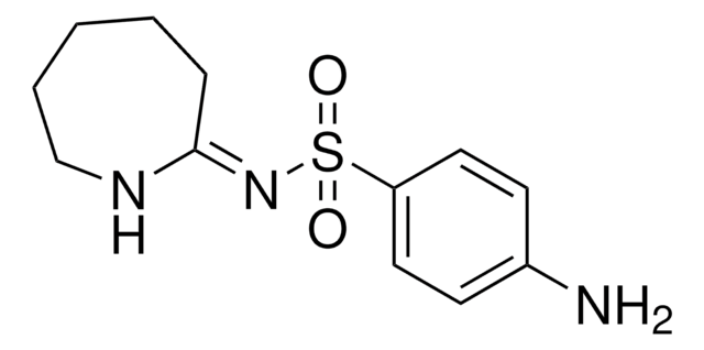 4-AMINO-N-(2-AZEPANYLIDENE)BENZENESULFONAMIDE AldrichCPR