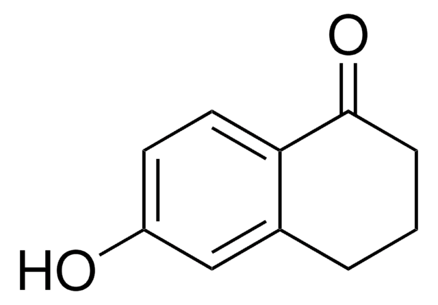 6-Hydroxy-3,4-dihydro-1(2H)-naphthalenone 98%