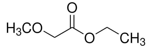 Methoxyessigsäure-ethylester 97%