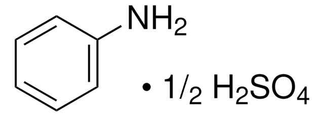 Aniline sulfate 98%