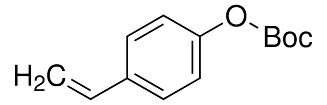 tert-Butyl 4-vinylphenyl carbonate 98%