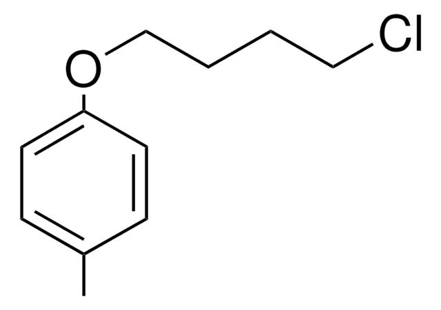 4-(4-METHYLPHENOXY)BUTYL CHLORIDE AldrichCPR