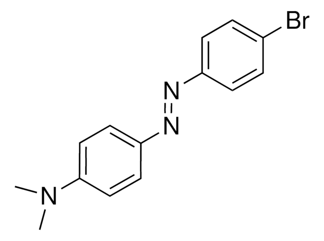 4-(4-BROMOPHENYLAZO)-N,N-DIMETHYLANILINE AldrichCPR