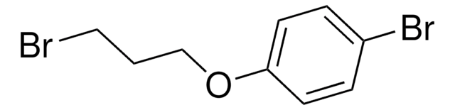 1-BROMO-4-(3-BROMOPROPOXY)BENZENE AldrichCPR