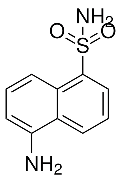 5-AMINO-1-NAPHTHALENESULFONAMIDE AldrichCPR