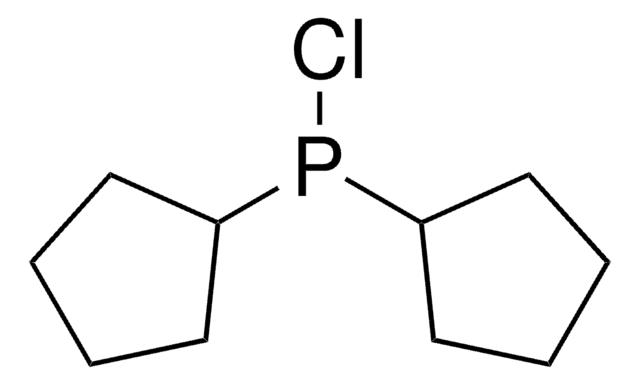 Chlorodicyclopentylphosphine 97%