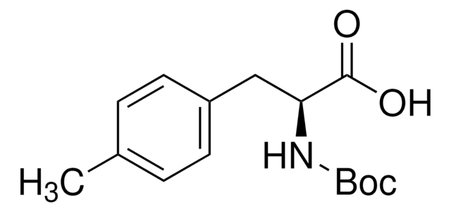 Boc-Phe(4-Me)-OH &#8805;98.0% (TLC)