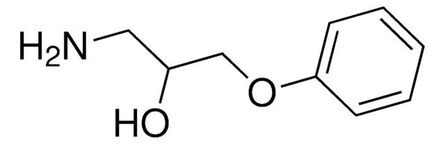 1-amino-3-phenoxy-2-propanol AldrichCPR