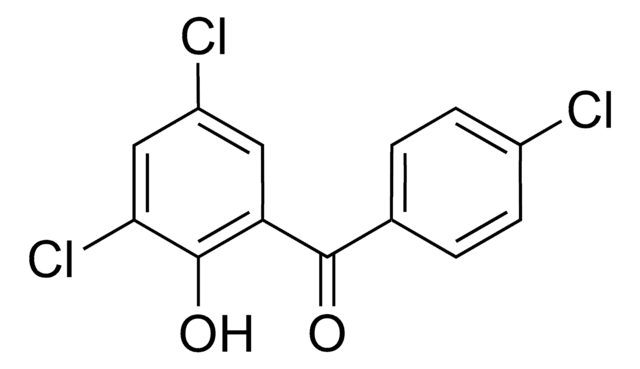 2-Hydroxy-3,5,4&#8242;-trichlorobenzophenone AldrichCPR