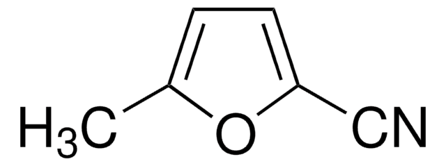 5-Methyl-2-furonitrile 97%