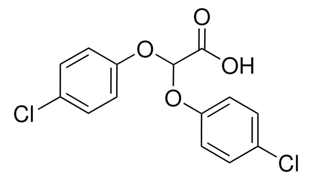 Bis(4-chlorophenoxy)acetic acid 99%