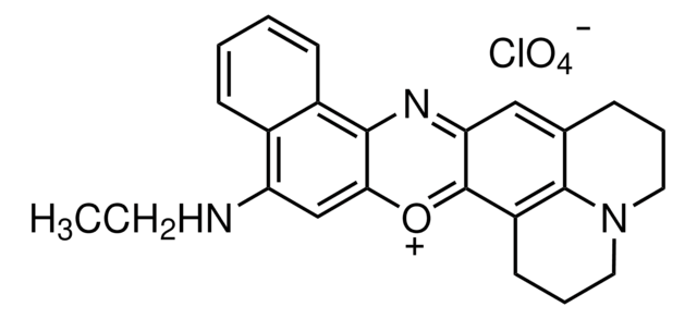 Oxazine 750 perchlorate &#8805;98.0% (HPLC)