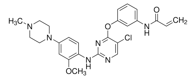 WZ4002 &#8805;98% (HPLC)