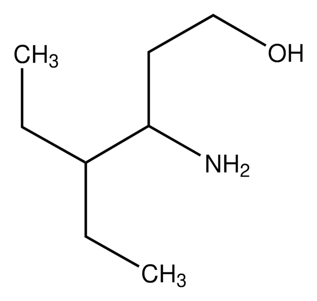 3-Amino-4-ethyl-hexan-1-ol