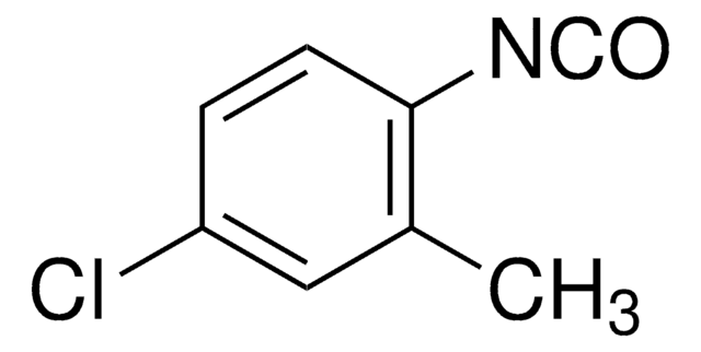 4-Chloro-2-methylphenyl isocyanate 97%