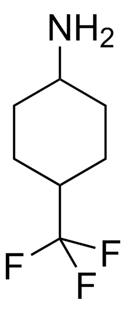 4-(Trifluoromethyl)cyclohexylamine AldrichCPR