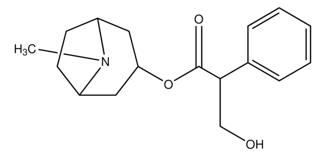 L-Hyoscyamine analytical standard