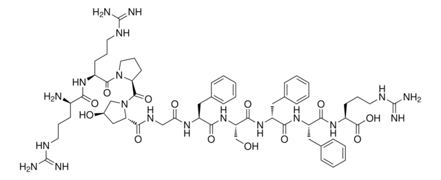 D-Arg-[Hyp3, D-Phe7]-Bradykinin &#8805;95% (HPLC)