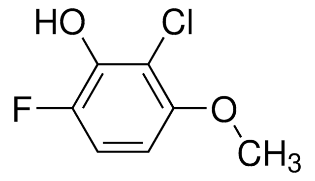 2-Chloro-6-fluoro-3-methoxyphenol