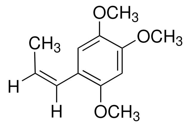 &#946;-Asaron phyproof&#174; Reference Substance