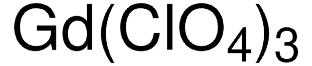 Gadolinium(III) perchlorate solution 40&#160;wt. % in H2O