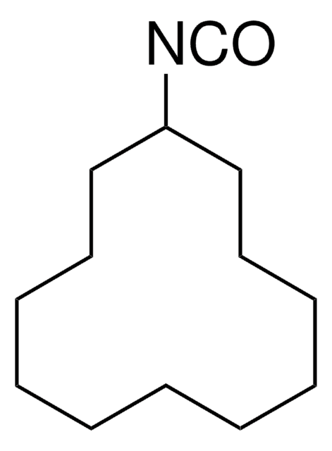 Cyclododecylisocyanat 97%