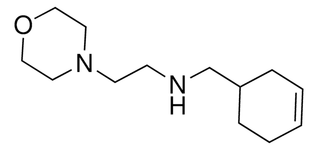 Cyclohex-3-enylmethyl-(2-morpholin-4-yl-ethyl)-amine AldrichCPR