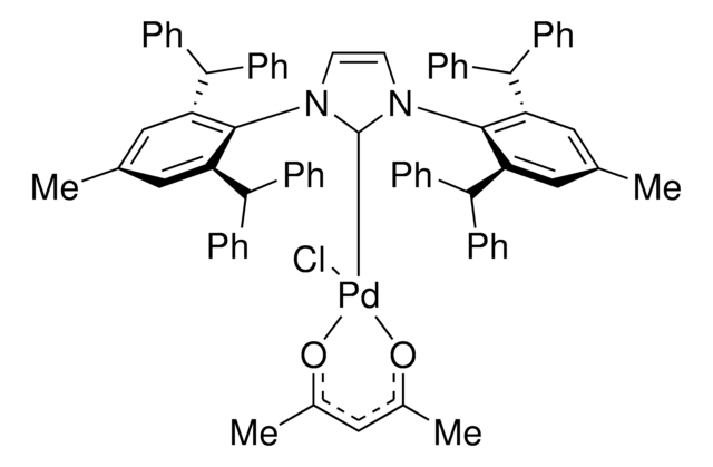 IPr*Pd(acac)Cl &#8805;95%