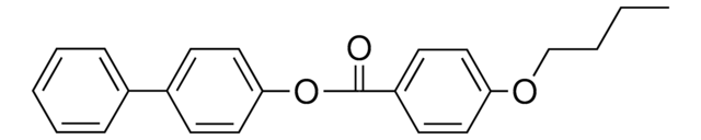 4-BUTOXY-BENZOIC ACID BIPHENYL-4-YL ESTER AldrichCPR