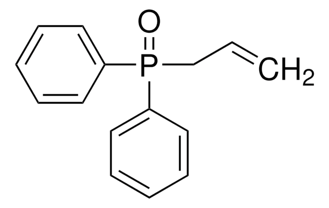 Allyldiphenylphosphine oxide 97%