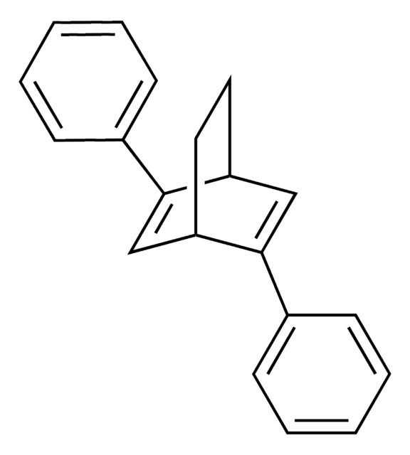 (1S,4S)-2,5-Diphenylbicyclo[2,2,2]octa-2,5-dien 95%