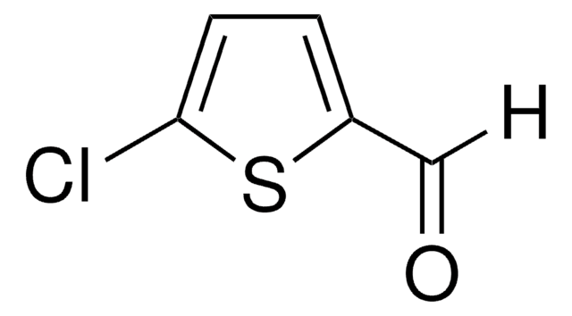 5-Chloro-2-thiophenecarboxaldehyde 97%