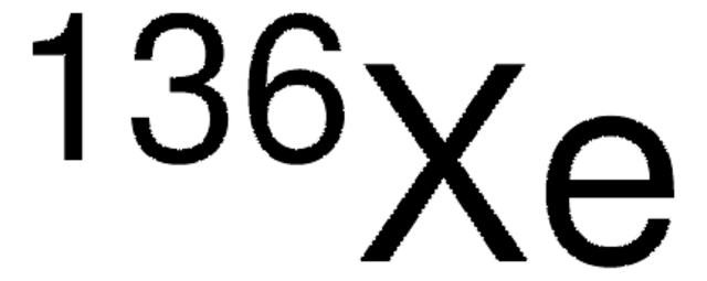 Xenon-136Xe 99 atom %