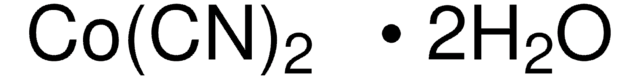Cobalt(II) cyanide dihydrate