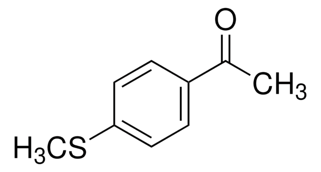 4&#8242;-(甲硫基)苯乙酮 97%