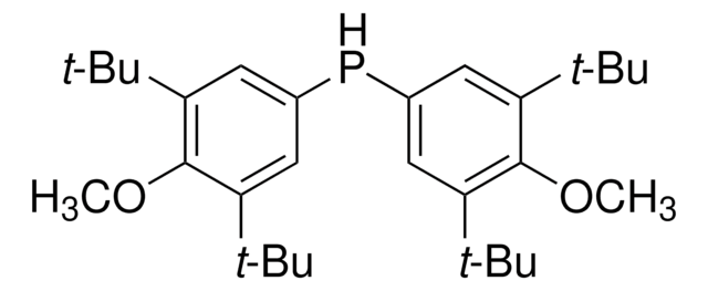 Bis(3,5-di-tert-butyl-4-methoxyphenyl)phosphine