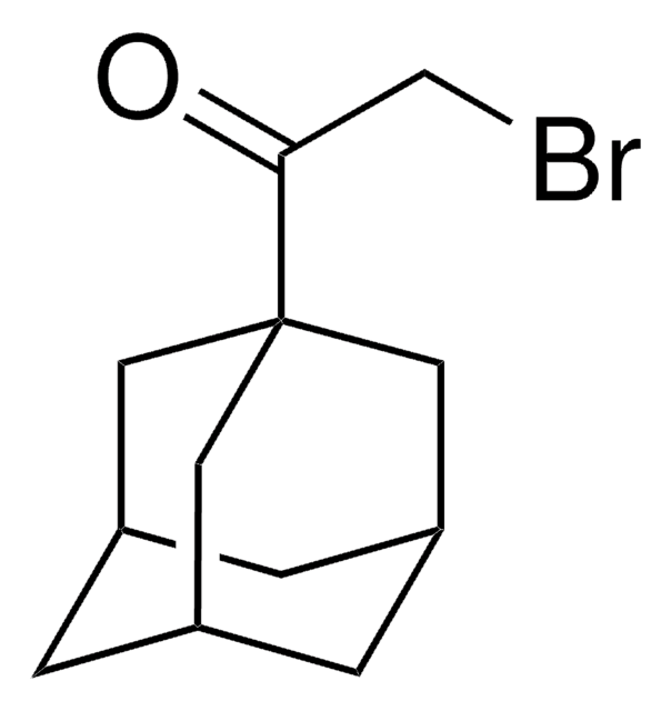 1-Adamantylbrommethylketon 97%