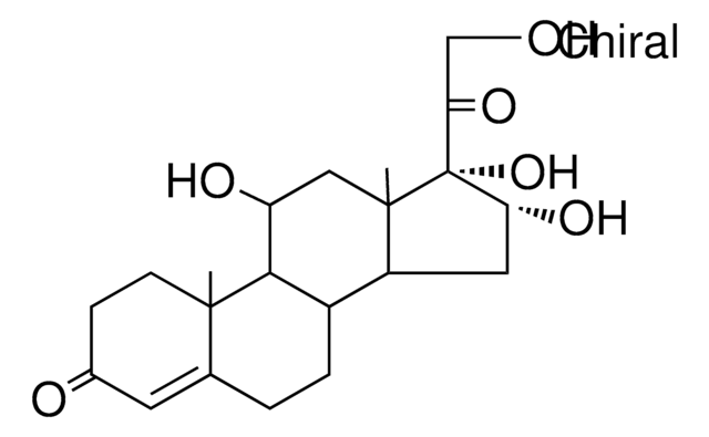 (16alpha)-11,16,17,21-tetrahydroxypregn-4-ene-3,20-dione AldrichCPR