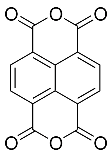 1,4,5,8-Naphthalenetetracarboxylic dianhydride &#8805;98%