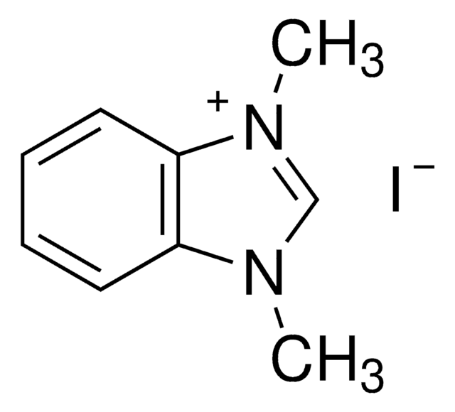 1,3-Dimethyl-1H-benzo[d]imidazol-3-iumiodid