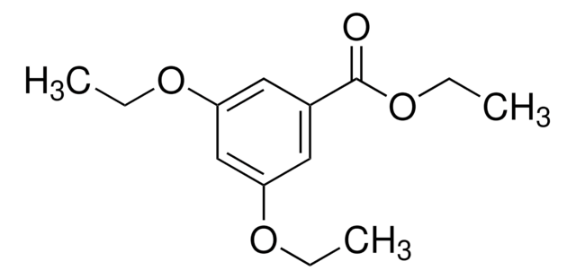 Ethyl 3,5-diethoxybenzoate 97%