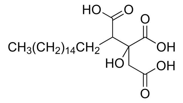 Agaric acid