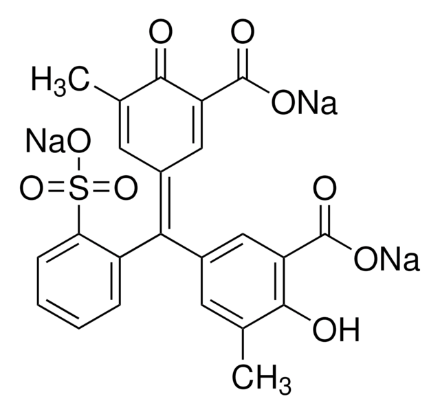 Chromoxane Cyanine R Dye content 40&#160;%