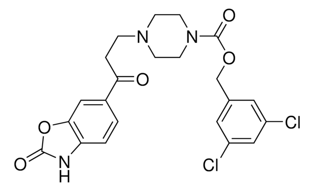 Autotaxin-Inhibitor&nbsp;III, PF-8380 The Autotaxin Inhibitor III, PF-8380, also referenced under CAS 1144035-53-9, controls the biological activity of Autotaxin. This small molecule/inhibitor is primarily used for Membrane applications.