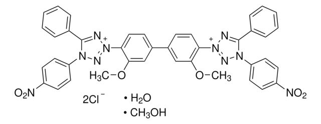 Nitrotetrazolium Blue chloride monohydrate